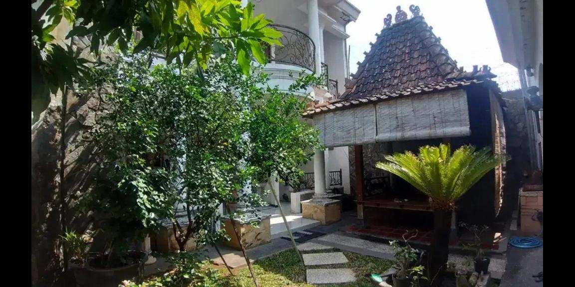 Jual Rumah Kedung Asem daerah Rungkut Surabaya Jual Rumah Kedung Asem daerah Rungkut Surabaya