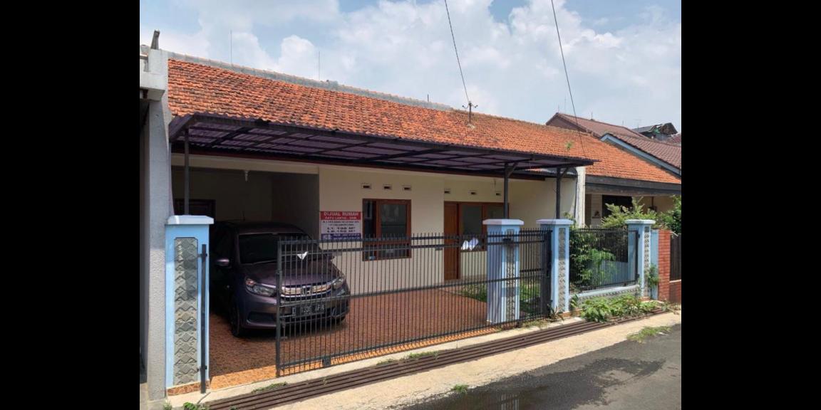 DIJUAL RUMAH KONDISI BARU LOKASI SANGAT NYAMAN DAERAH BUAH BATU DIJUAL RUMAH KONDISI BARU LOKASI SANGAT NYAMAN DAERAH BUAH BATU