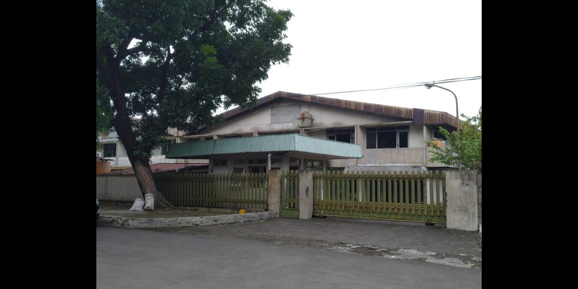 Jual Gudang atau Ex Pabrik di Rungkut Industri Kota Surabaya Jual Gudang atau Ex Pabrik di Rungkut Industri Kota Surabaya
