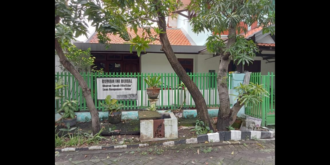 Rumah Murah di Wonorungkut Utara Kota Surabaya Rumah Murah di Wonorungkut Utara Kota Surabaya