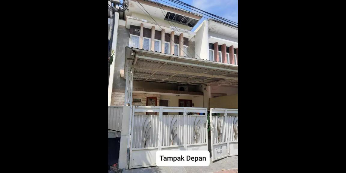 Jual Rumah Minimalis Green Semanggi Econtus Siap Huni Jual Rumah Minimalis Green Semanggi Econtus Siap Huni