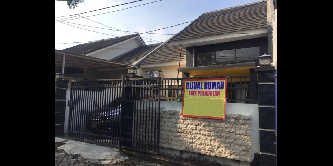 Rumah Murah di Perumahan Taman Gunung Anyar Surabaya Rumah Murah di Perumahan Taman Gunung Anyar Surabaya