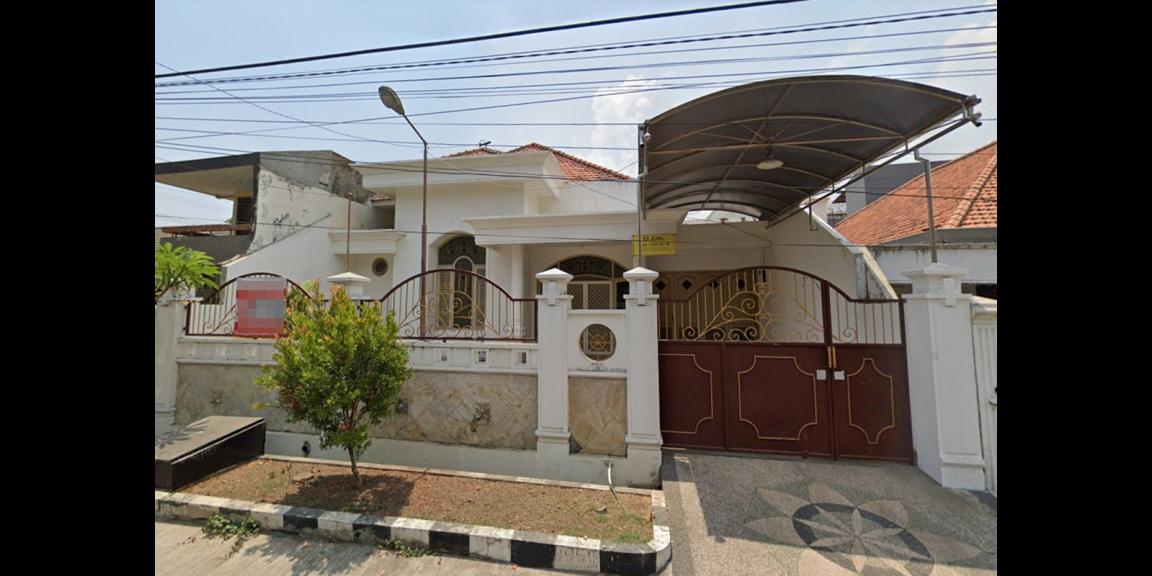 Jual Rumah di Manyar Rejo daerah Menur Surabaya Jual Rumah di Manyar Rejo daerah Menur Surabaya