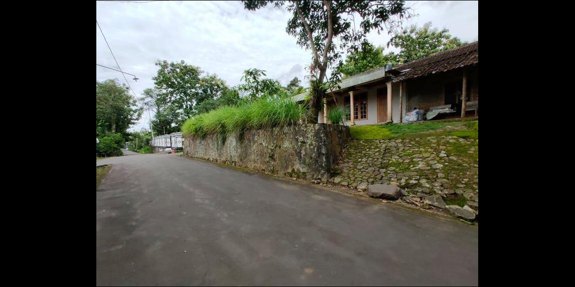 Rumah Siap Huni di Desa Wisata Karangpandan Karanganyar Rumah Siap Huni di Desa Wisata Karangpandan Karanganyar