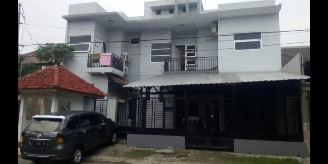 Jual Rumah Kost di Perumahan Gayungsari Kota Surabaya Jual Rumah Kost di Perumahan Gayungsari Kota Surabaya