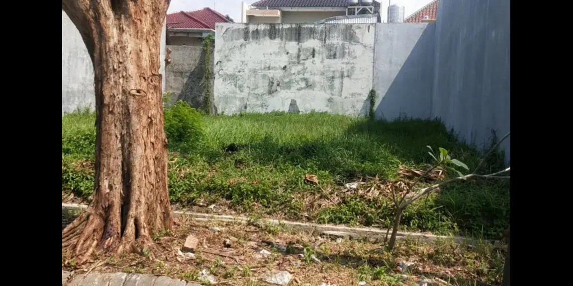 Tanah Siap Bangun Perumahan Galaxy Bumi Permai Araya Tanah Siap Bangun Perumahan Galaxy Bumi Permai Araya