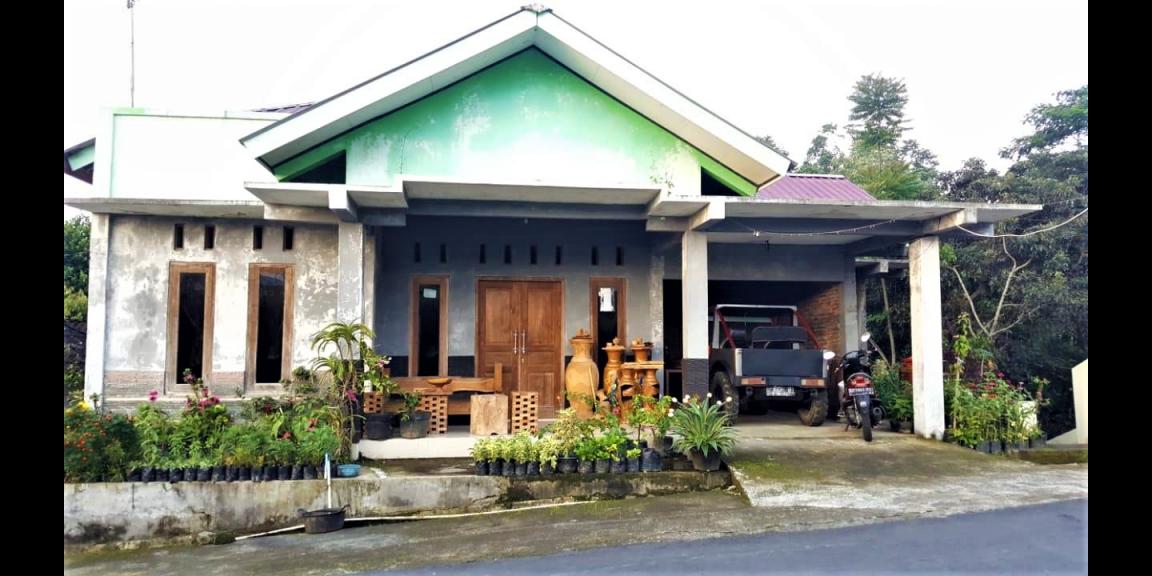 Rumah Dijual di Ngargoyoso Karanganyar Rumah Dijual di Ngargoyoso Karanganyar