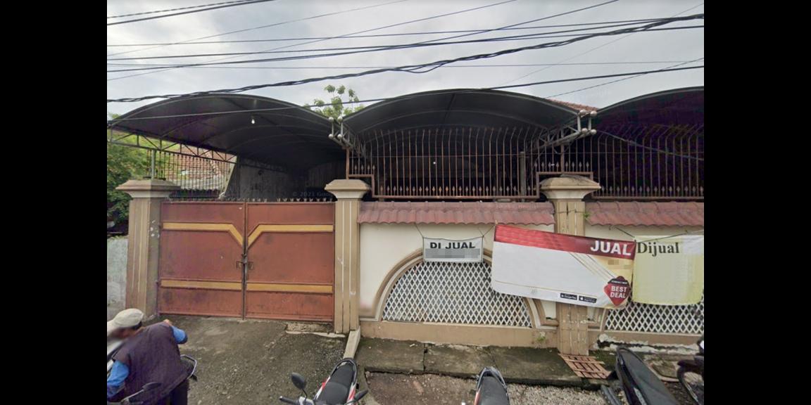 Jual Rumah Luas Shm Kutisari Selatan Kota Surabaya Jual Rumah Luas Shm Kutisari Selatan Kota Surabaya