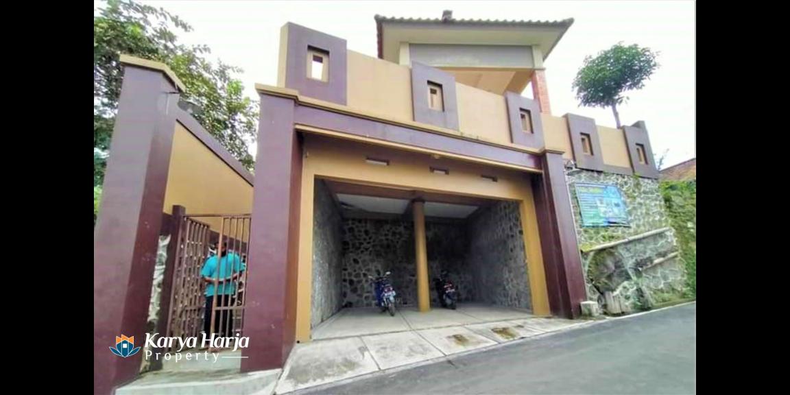 Villa Dijual di Karangpandan Karanganyar Villa Dijual di Karangpandan Karanganyar