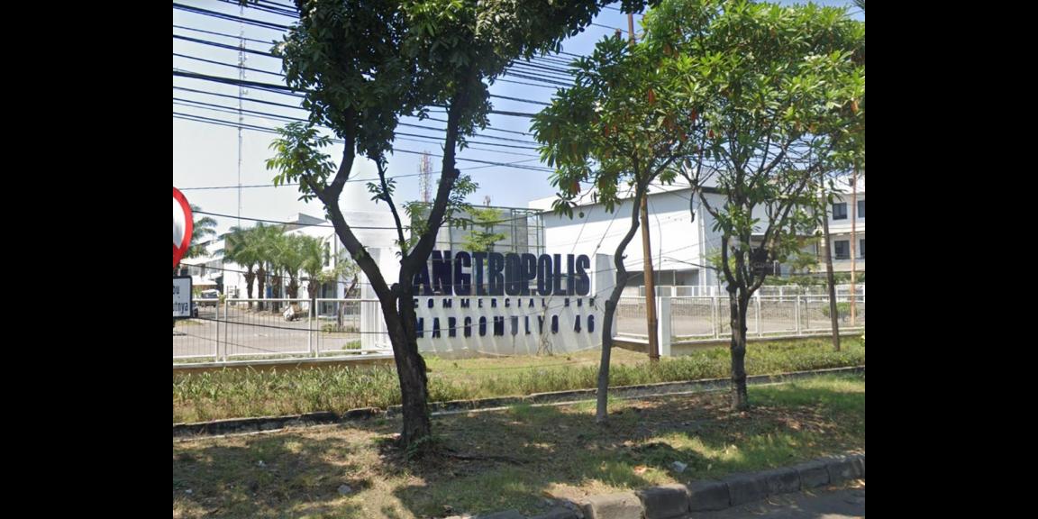 Sewa Gudang di Pergudangan Angtropolis Margomulyo Sewa Gudang di Pergudangan Angtropolis Margomulyo