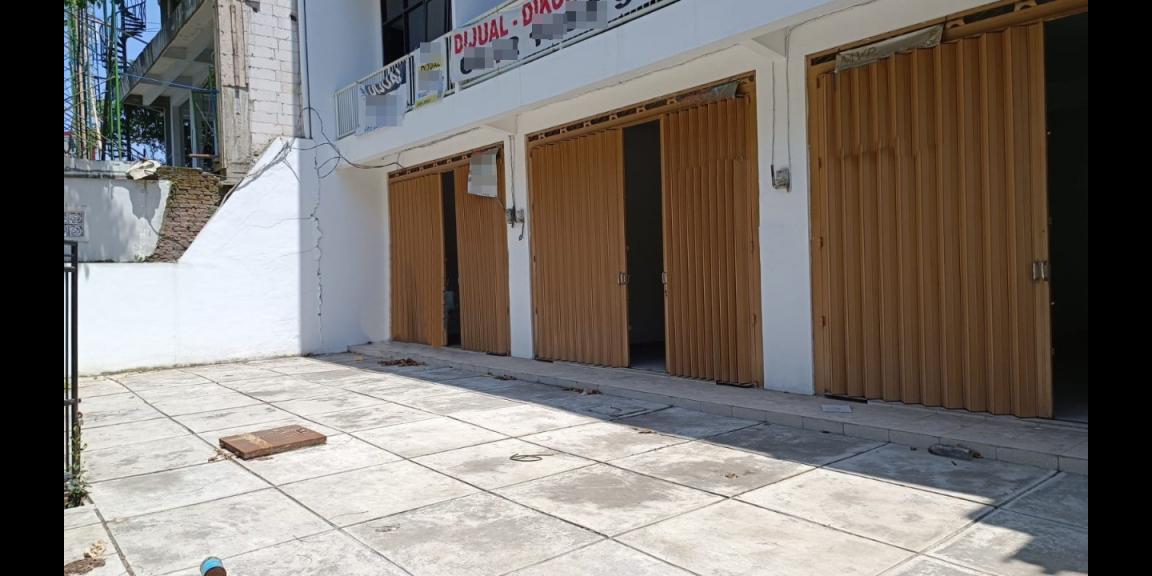 Jual dan Sewa 3 Ruko Jejer di Rungkut Asri Tengah Surabaya Jual dan Sewa 3 Ruko Jejer di Rungkut Asri Tengah Surabaya