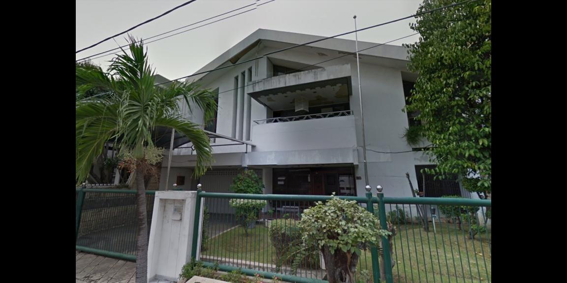 Rumah Mewah Siap Huni Kawasan Manyar Kertoarjo Shm Rumah Mewah Siap Huni Kawasan Manyar Kertoarjo Shm