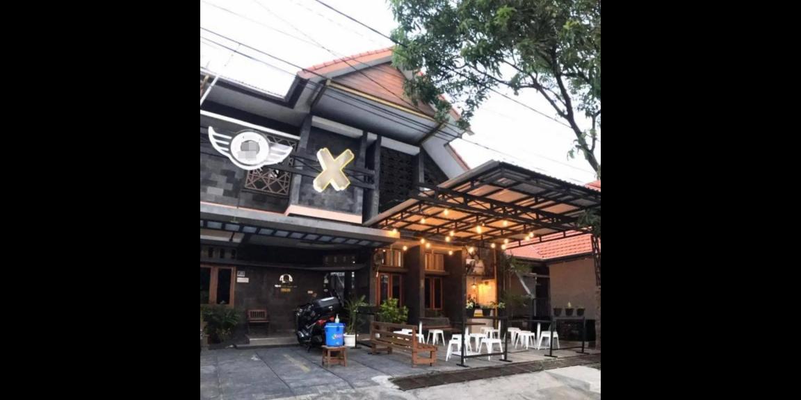 Jual Rumah Kost di Jalan Gayung Kebonsari Surabaya Jual Rumah Kost di Jalan Gayung Kebonsari Surabaya