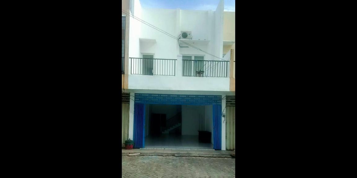 Ruko Baru Murah di Jalan Kedung Cowek Daerah Kenjeran Ruko Baru Murah di Jalan Kedung Cowek Daerah Kenjeran