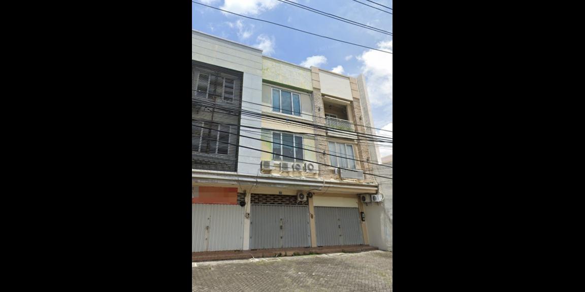 Jual Ruko Strategis Manyar Tirtoyoso Dekat Kampus ITS Jual Ruko Strategis Manyar Tirtoyoso Dekat Kampus ITS