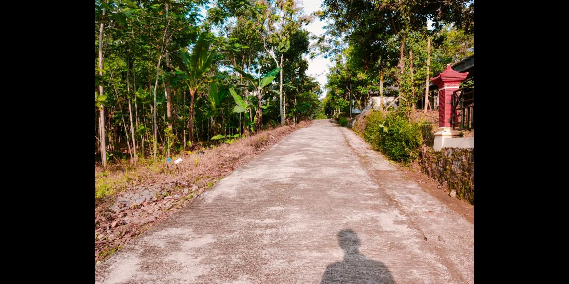 Jual Tanah di Mojogedang Karanganyar Jual Tanah di Mojogedang Karanganyar