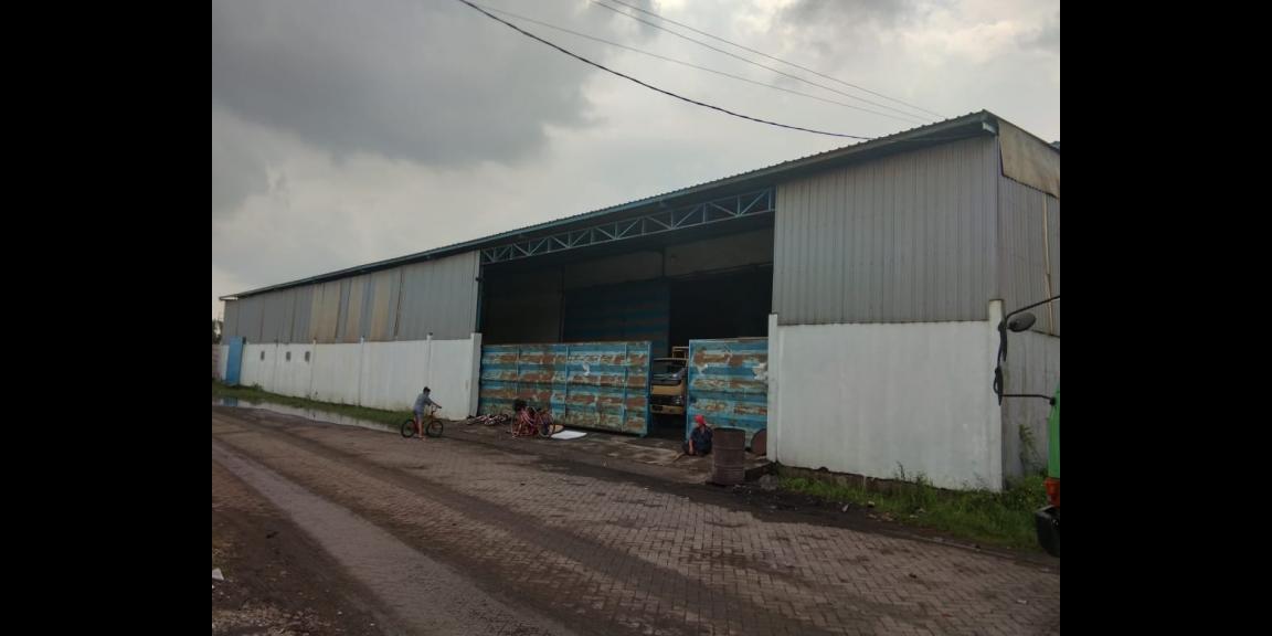 Gudang Murah Harga Terjangkau di Pergudangan Kalianak Gudang Murah Harga Terjangkau di Pergudangan Kalianak