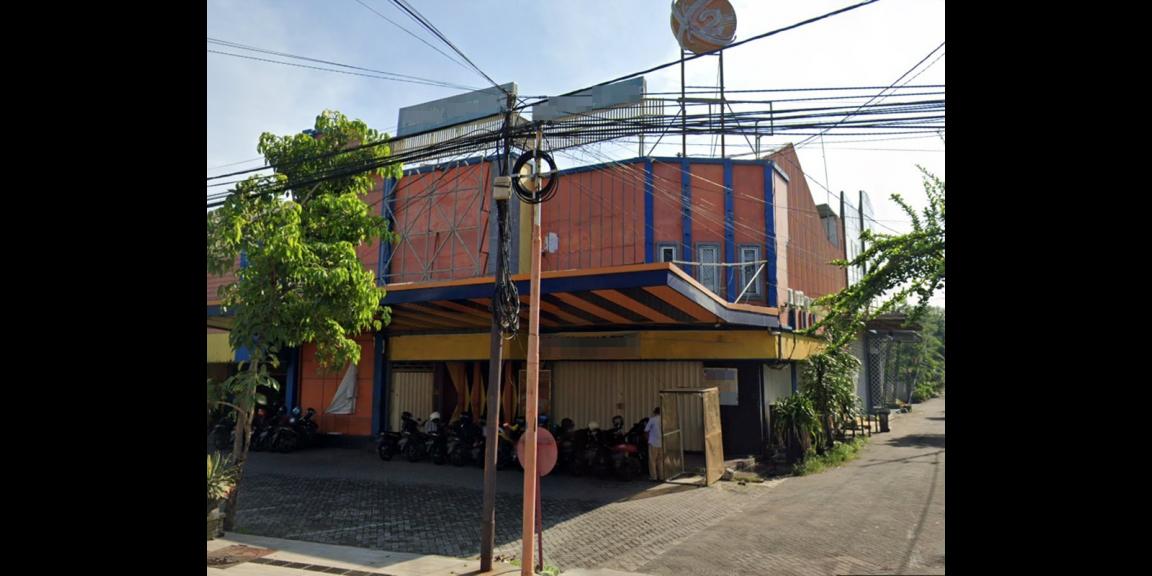 Jual 3 Ruko Jejer Strategis Daerah Kranggan Kota Mojokerto Jual 3 Ruko Jejer Strategis Daerah Kranggan Kota Mojokerto