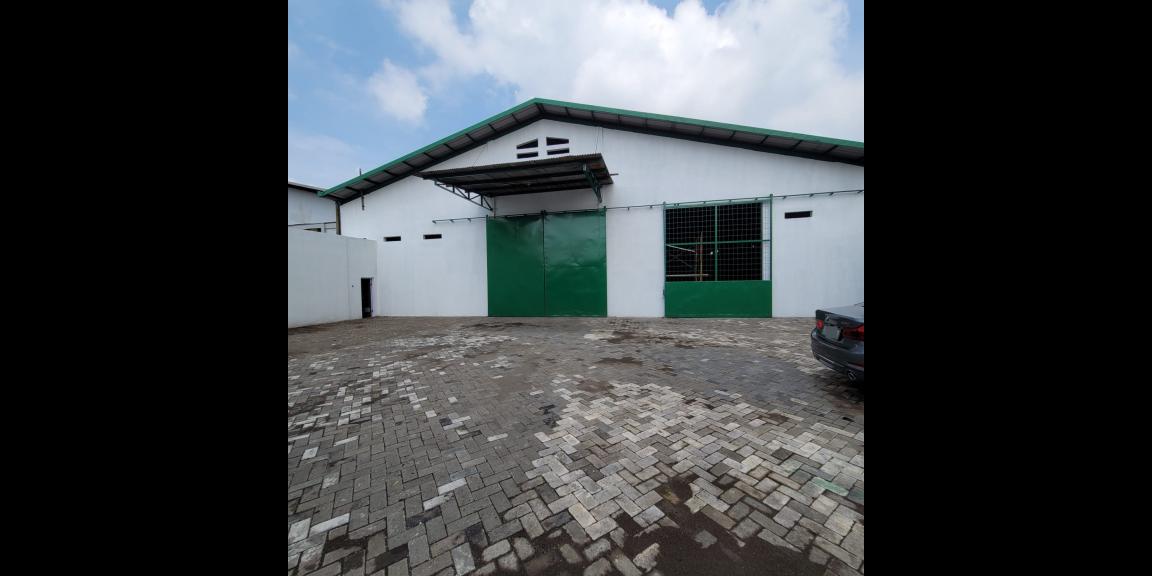 Gudang Strategis Kawasan Asemrowo Jalan Raya Tanjungsari Gudang Strategis Kawasan Asemrowo Jalan Raya Tanjungsari