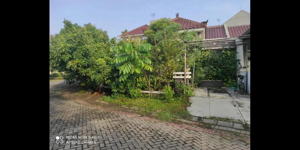 Rumah di Perumahan Purimas Singaraja Kota Surabaya Rumah di Perumahan Purimas Singaraja Kota Surabaya