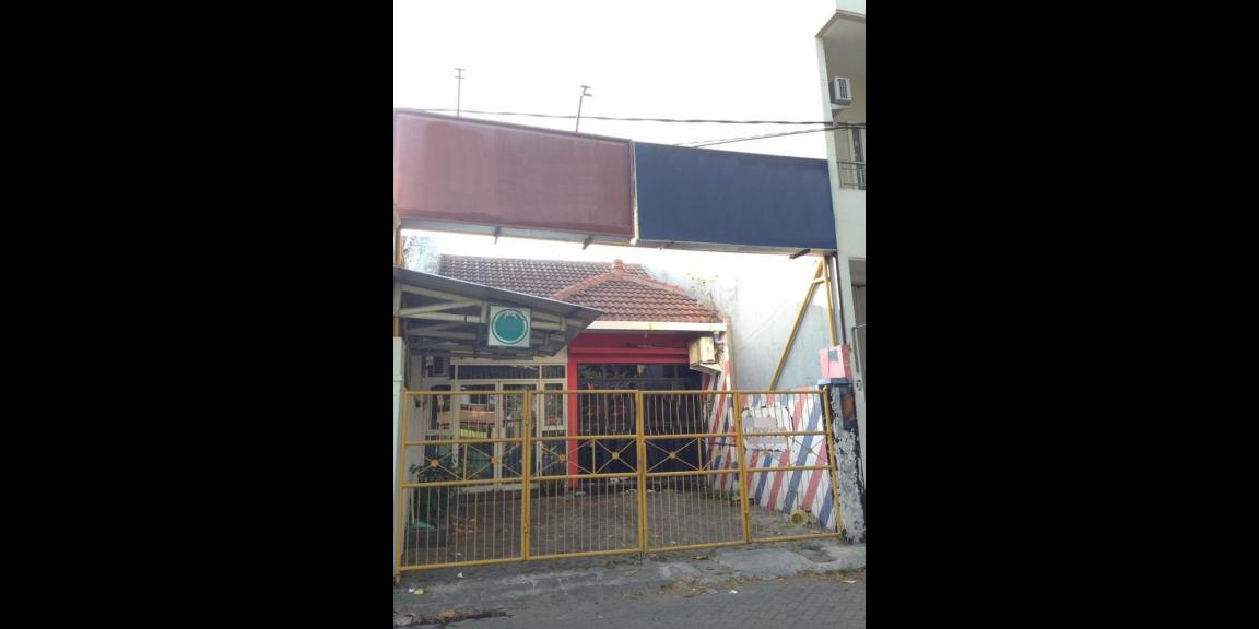 Jual Ruko Strategis di Semolowaru Timur Kota Surabaya Jual Ruko Strategis di Semolowaru Timur Kota Surabaya