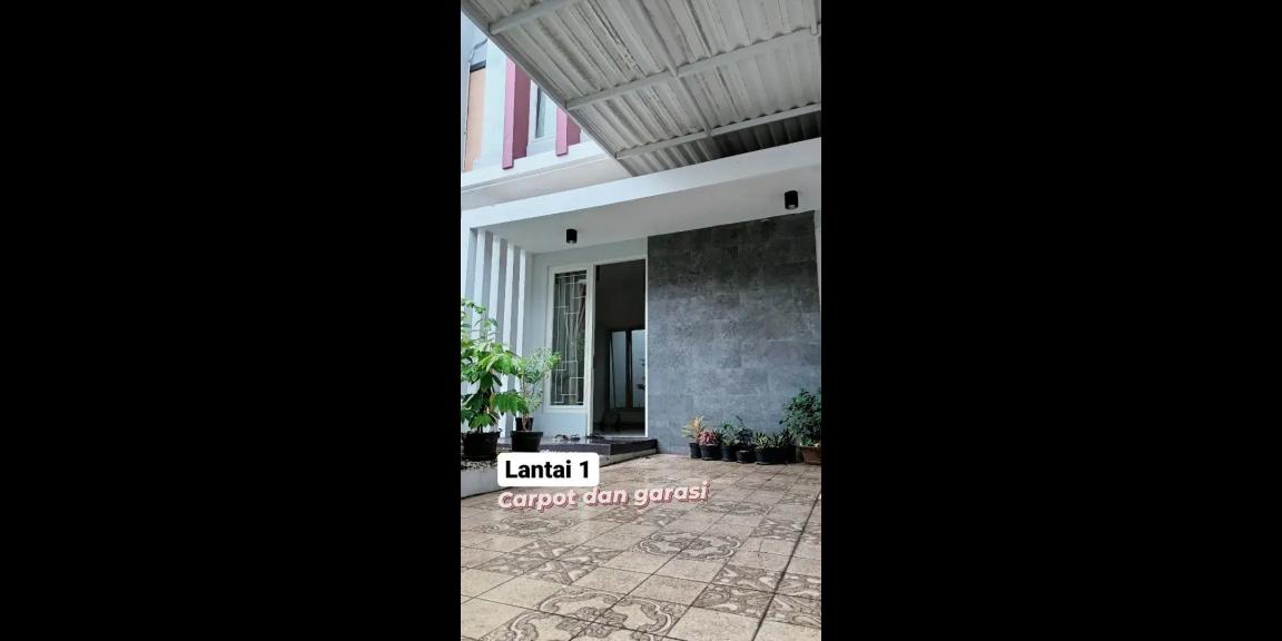Jual Rumah Murah Wisata Semanggi Mangrove Surabaya Jual Rumah Murah Wisata Semanggi Mangrove Surabaya