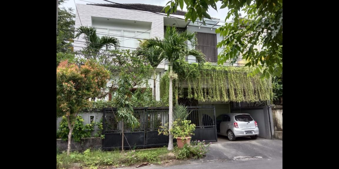 Rumah Mewah Siap Huni di Pura Merta Sari Kuta Bali Rumah Mewah Siap Huni di Pura Merta Sari Kuta Bali