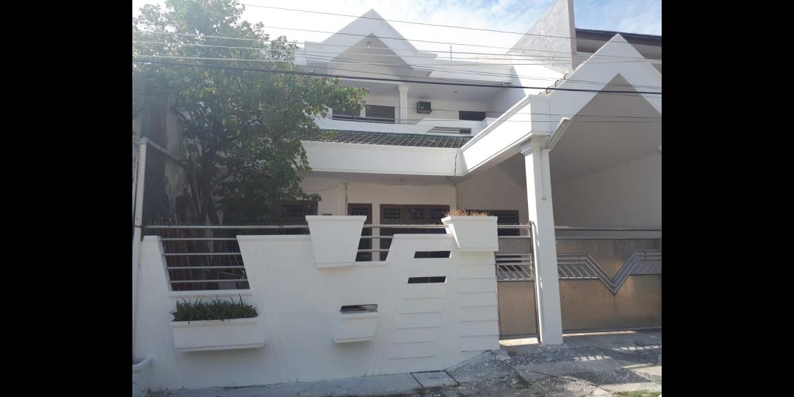 Jual Rumah Bagus Siap Huni di Babatan Pantai Utara Surabaya Jual Rumah Bagus Siap Huni di Babatan Pantai Utara Surabaya