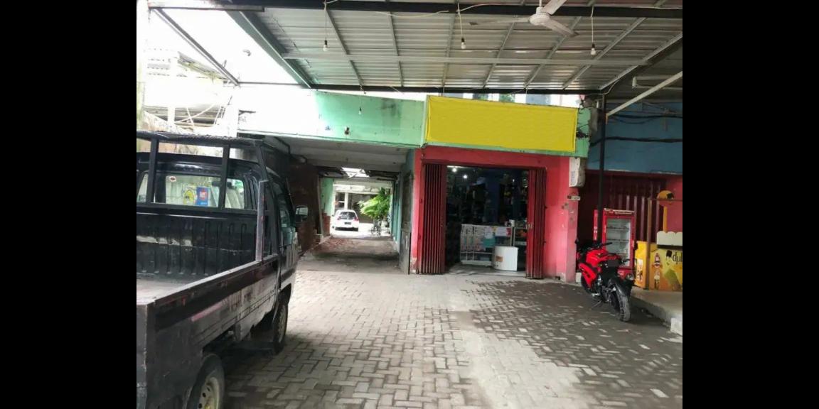 Jual Rumah Kost dan Ruko di Jalan Raya Ndinden Semolo Jual Rumah Kost dan Ruko di Jalan Raya Ndinden Semolo