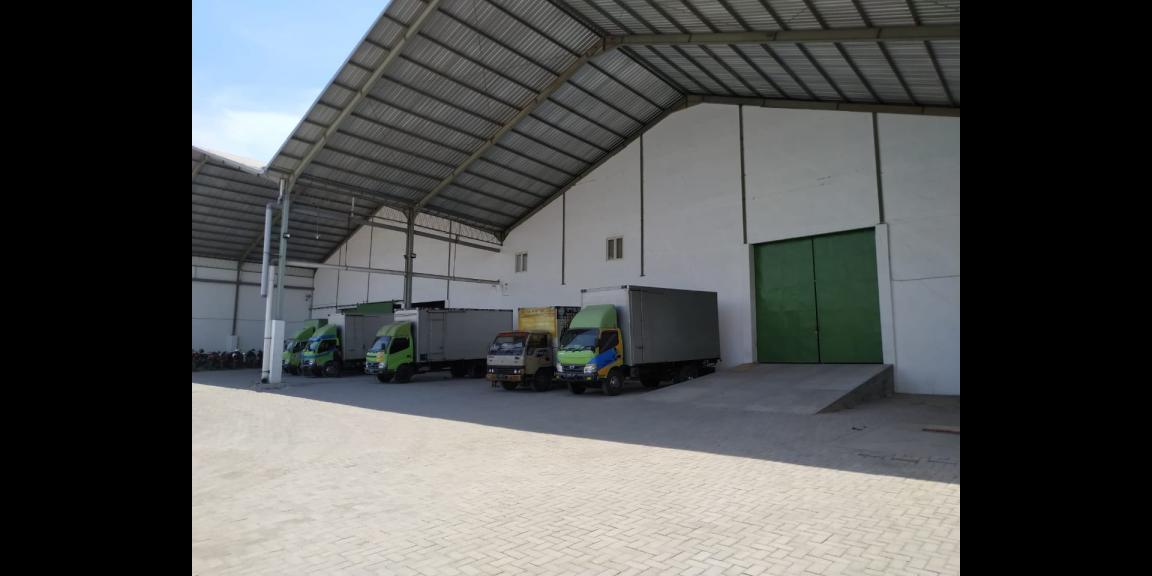 Gudang Bagus Siap Pakai Kawasan Pergudangan Romokalisari Gudang Bagus Siap Pakai Kawasan Pergudangan Romokalisari