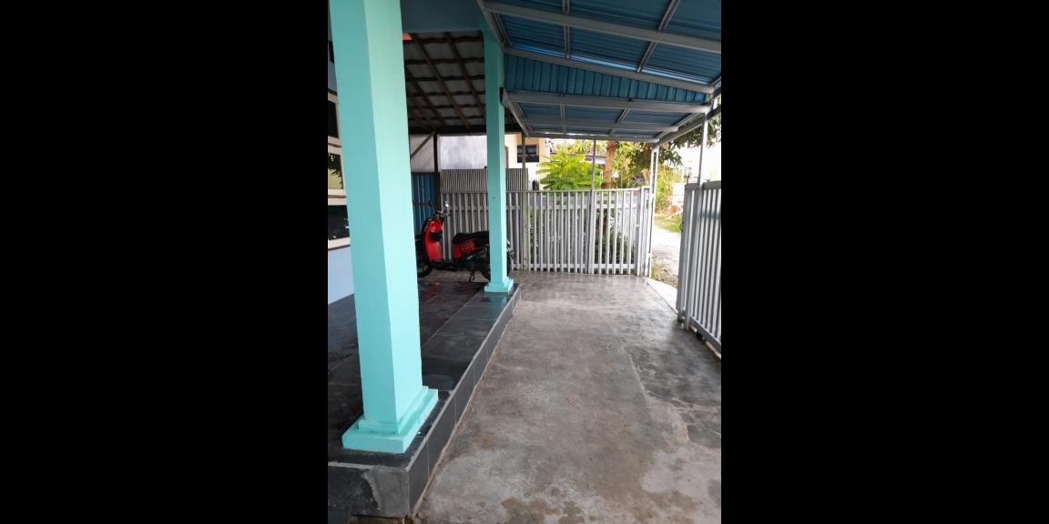 Rumah Murah Tengah Kota Pemurus Luar, Banjarmasin Rumah Murah Tengah Kota Pemurus Luar, Banjarmasin