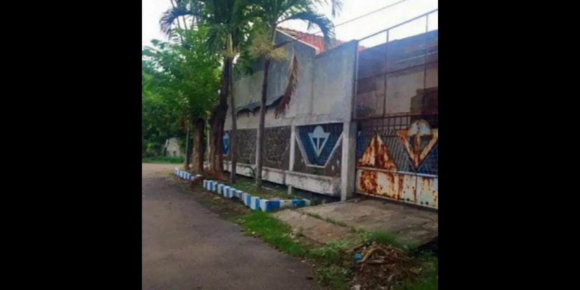 Jual Rumah Luas Kawasan Medokan Ayu Rungkut Surabaya Jual Rumah Luas Kawasan Medokan Ayu Rungkut Surabaya