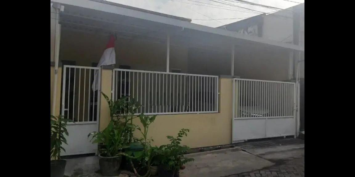 Rumah Bagus Shm Siap Huni di Manyar Rejo Menur Rumah Bagus Shm Siap Huni di Manyar Rejo Menur