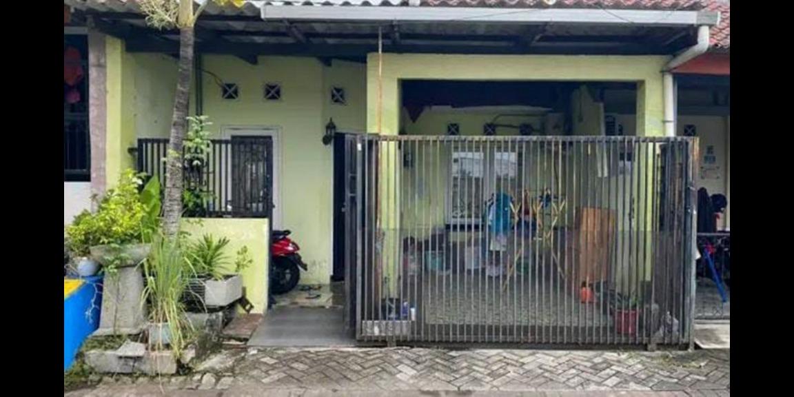 Rumah Murah di Perumahan Griya Pesona Asri Rungkut Rumah Murah di Perumahan Griya Pesona Asri Rungkut