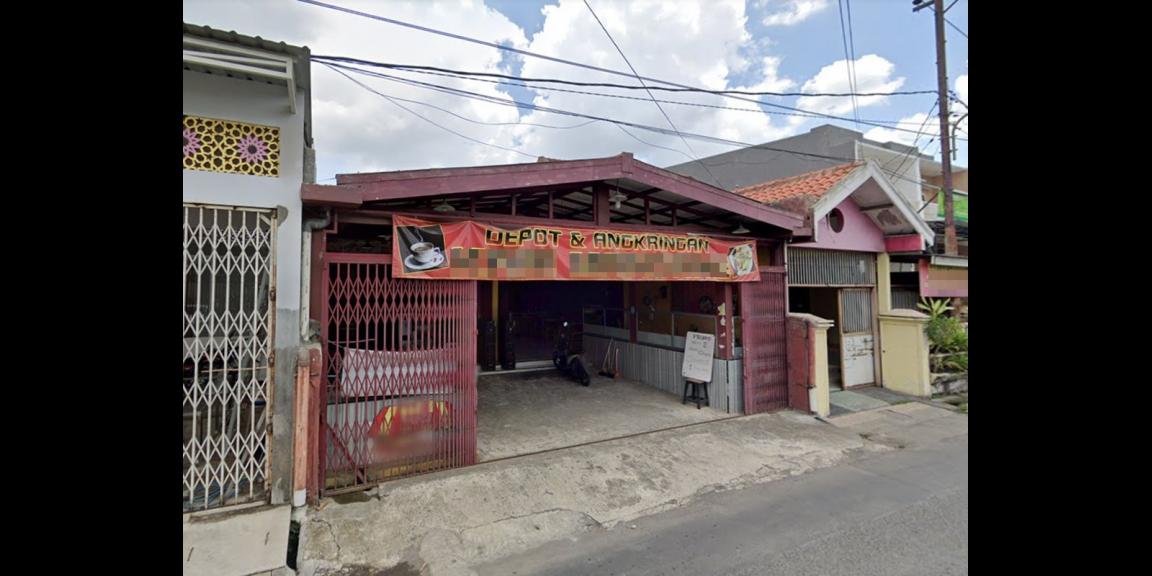 Jual Ruko Resto atau Depot di Daerah Manukan Kulon Surabaya Jual Ruko Resto atau Depot di Daerah Manukan Kulon Surabaya
