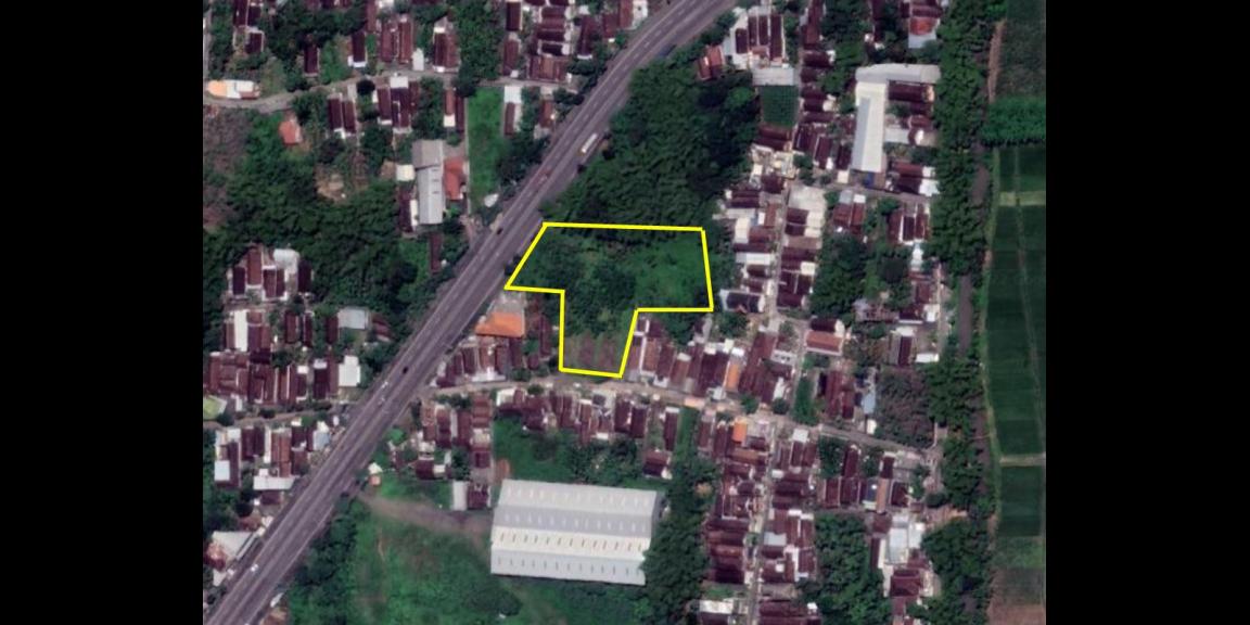 Tanah Luas Strategis di Daerah Sumolawang Mojokerto Tanah Luas Strategis di Daerah Sumolawang Mojokerto