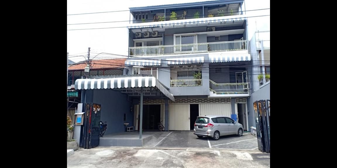 Jual Hotel Mini dan Ruko Mewah Daerah Bubutan Surabaya Jual Hotel Mini dan Ruko Mewah Daerah Bubutan Surabaya