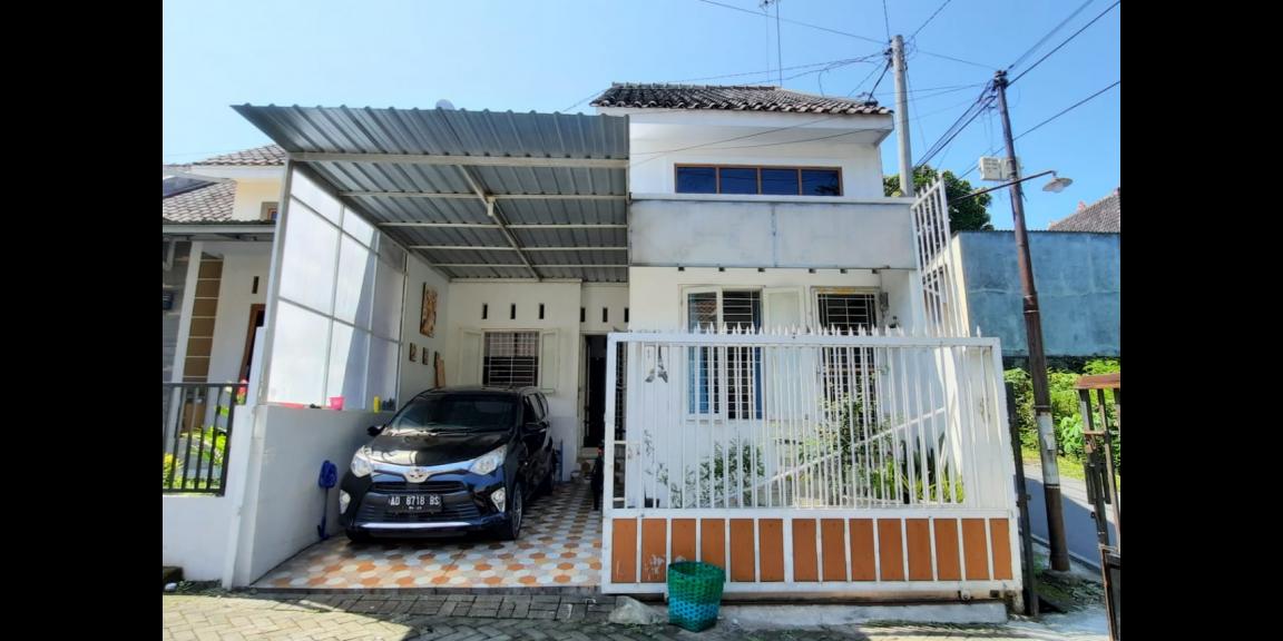 Rumah Dijual di Surakarta Jateng Rumah Dijual di Surakarta Jateng