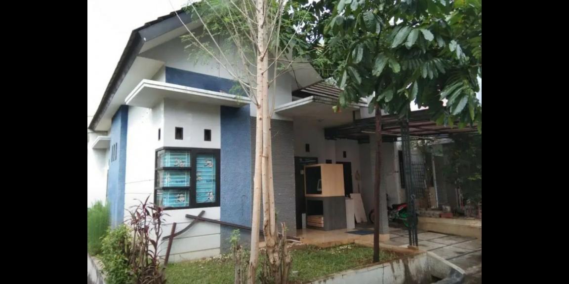 Rumah Dalam Cluster Serpong Ciater Selecta Rumah Dalam Cluster Serpong Ciater Selecta