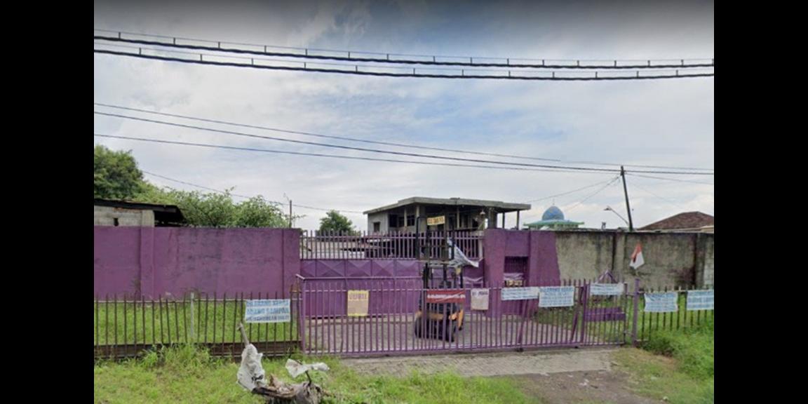 Jual Gudang dan Rumah Usaha Bekas Bengkel di By Pass Gempol Jual Gudang dan Rumah Usaha Bekas Bengkel di By Pass Gempol