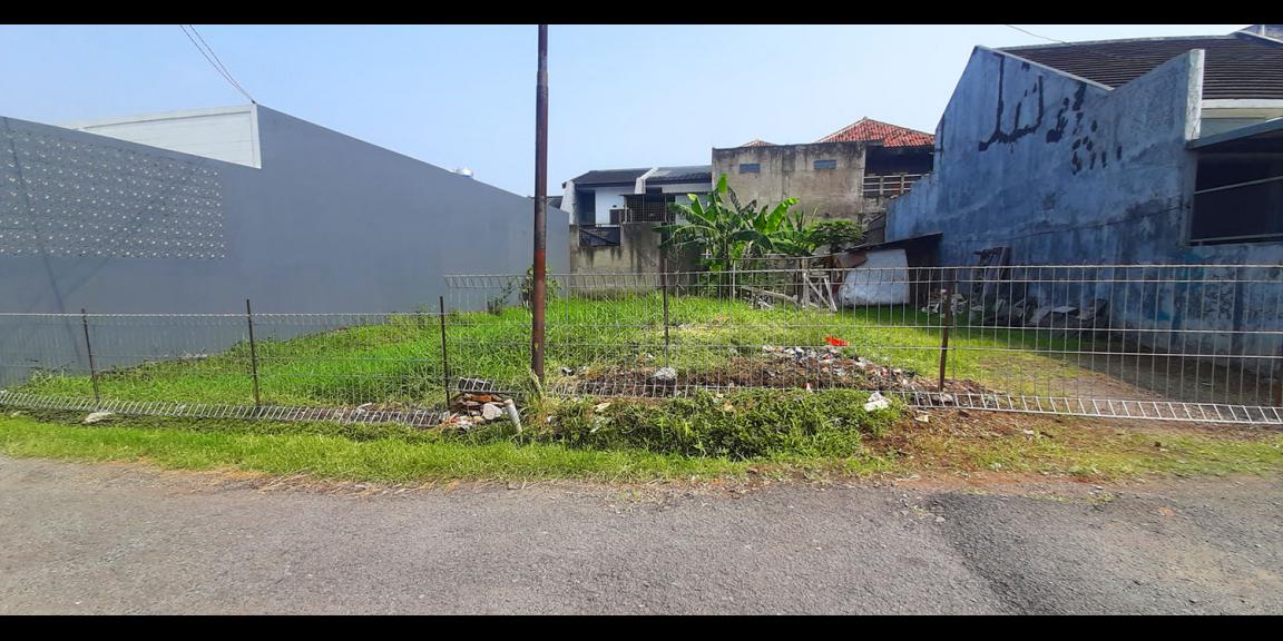 TANAH HUNIAN SIAP BANGUN DI ARCAMANIK BANDUNG TANAH HUNIAN SIAP BANGUN DI ARCAMANIK BANDUNG