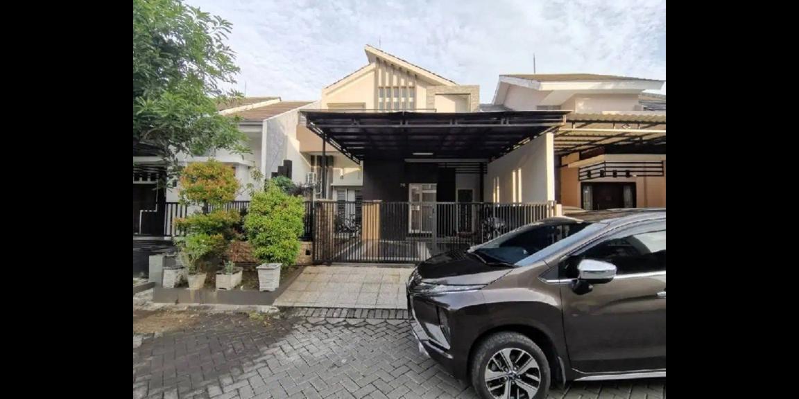 Jual Rumah Minimalis Siap Huni di Kebonsari Elveka Surabaya Jual Rumah Minimalis Siap Huni di Kebonsari Elveka Surabaya