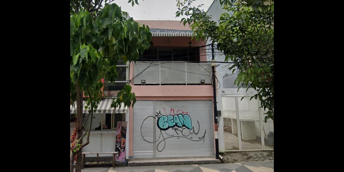 Ruko Murah Jalan Dharmahusada daerah Gubeng Shm Ruko Murah Jalan Dharmahusada daerah Gubeng Shm