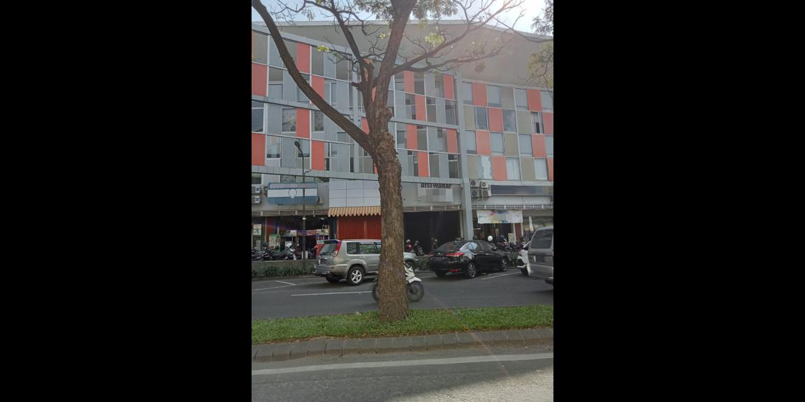 Sewa Ruko Strategis di Kompleks Ruko GWalk Citraland Sewa Ruko Strategis di Kompleks Ruko GWalk Citraland