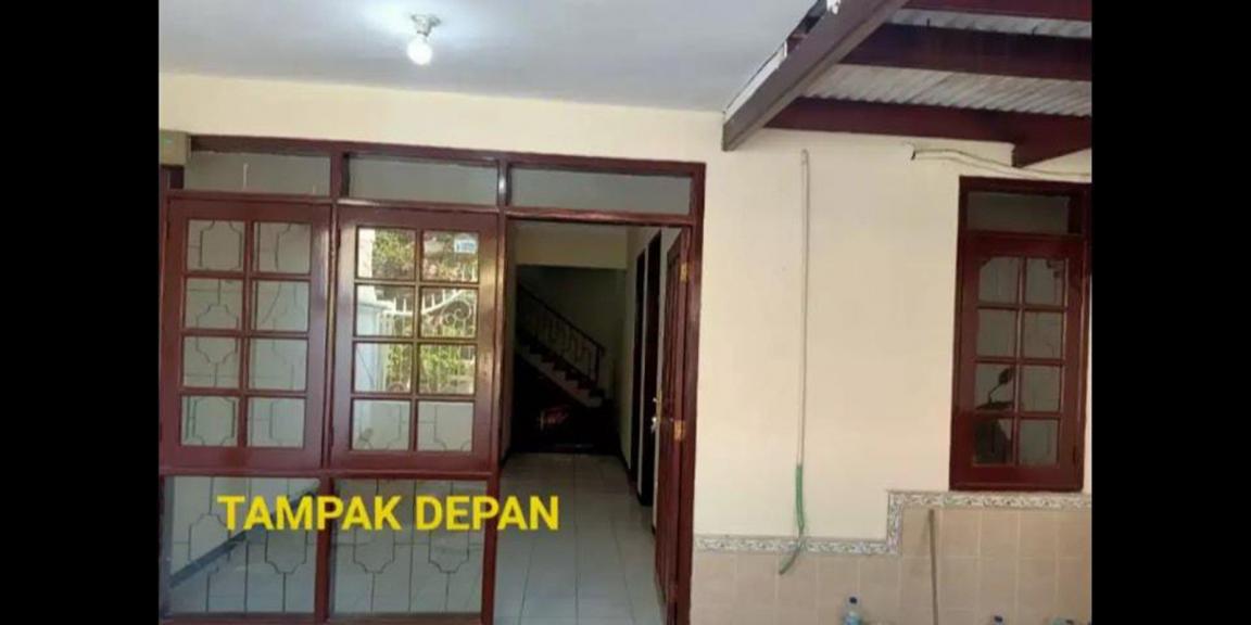 Rumah Murah di Babatan Pratama daerah Wiyung Siap Huni Rumah Murah di Babatan Pratama daerah Wiyung Siap Huni