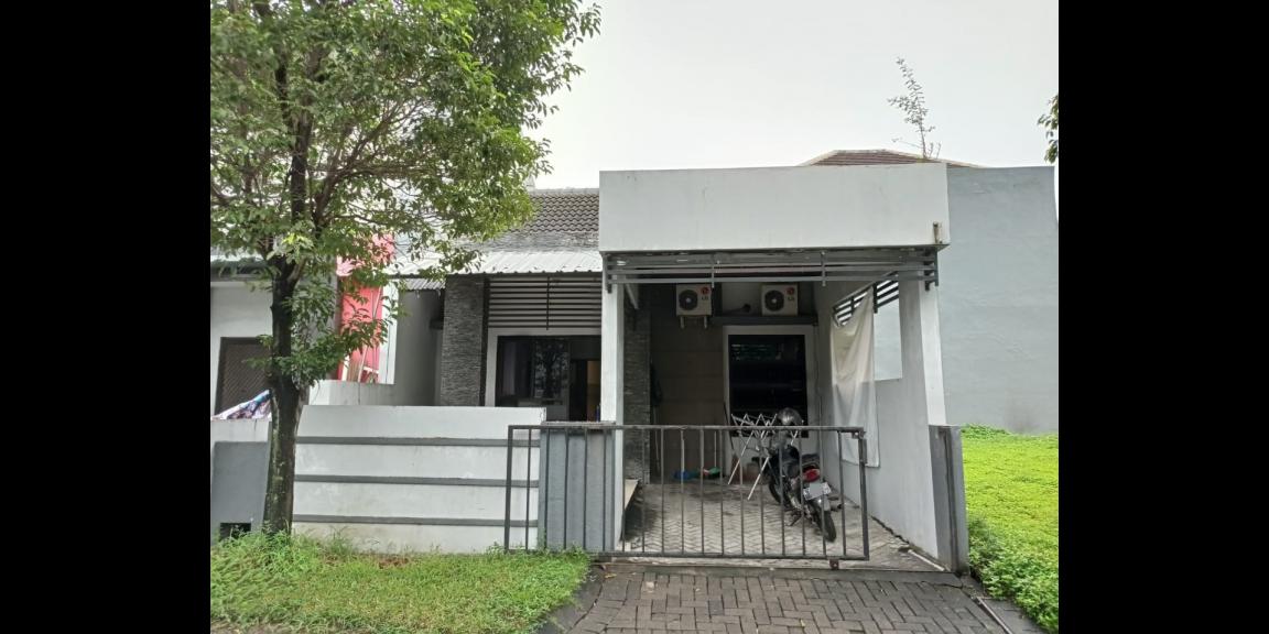 Jual Rumah di Alam Hijau Citraland Bagus Kota Surabaya Jual Rumah di Alam Hijau Citraland Bagus Kota Surabaya