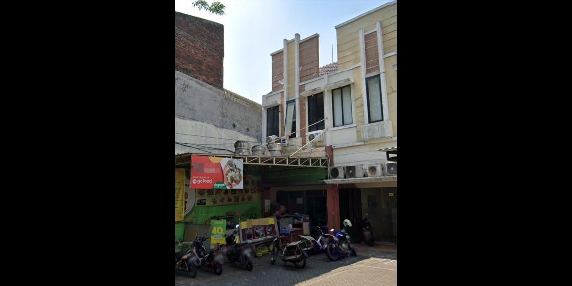 Ruko di Delta Sari Indah Strategis Daerah Waru Sidoarjo Ruko di Delta Sari Indah Strategis Daerah Waru Sidoarjo