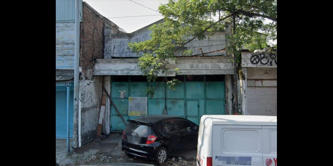 Jual Ruko Gudang di Rungkut Kidul Industri Kota Surabaya Jual Ruko Gudang di Rungkut Kidul Industri Kota Surabaya