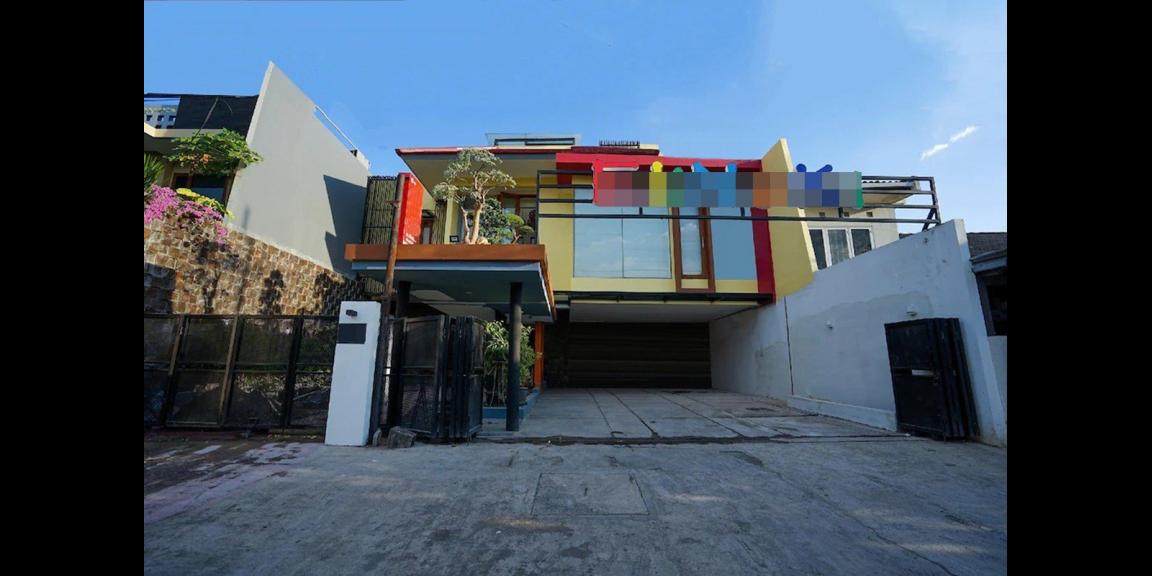 Jual Rumah Kost Strategis di Daerah Dukuh Kupang Surabaya Jual Rumah Kost Strategis di Daerah Dukuh Kupang Surabaya