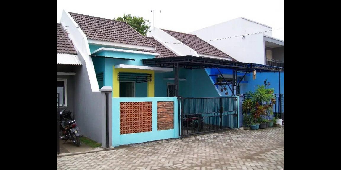 Jual Rumah Murah di Jalan Kutisari Utara Daerah Tenggilis Jual Rumah Murah di Jalan Kutisari Utara Daerah Tenggilis